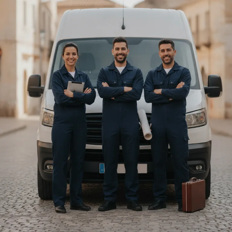Abogado Laboralista Para Empresas equipo en Melilla